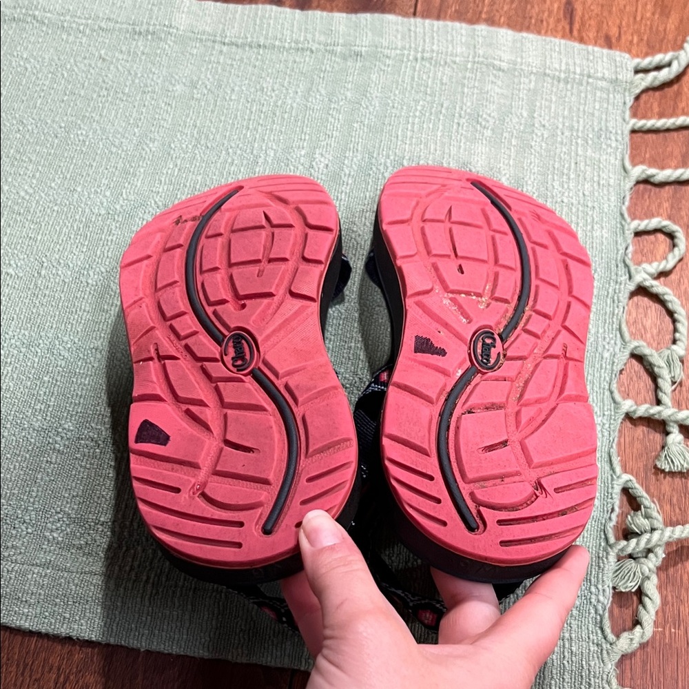 Chaco Z/Cloud Sandals - Picture 5 of 6